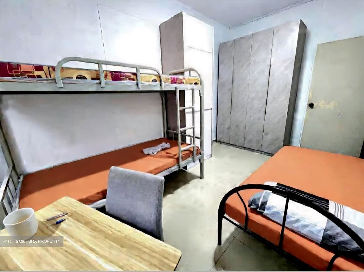 Blk 510 Serangoon North Avenue 4 (Serangoon), HDB 4 Rooms #520301451